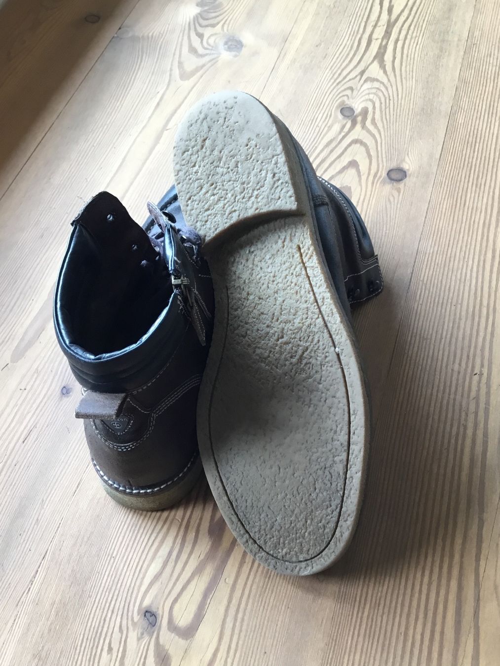 Strellson Scarpe da uomo: Herrenschuh Strellson – Usato da Surcuolm venduto da Brandon1958 2