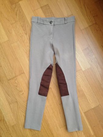 Reit Hose