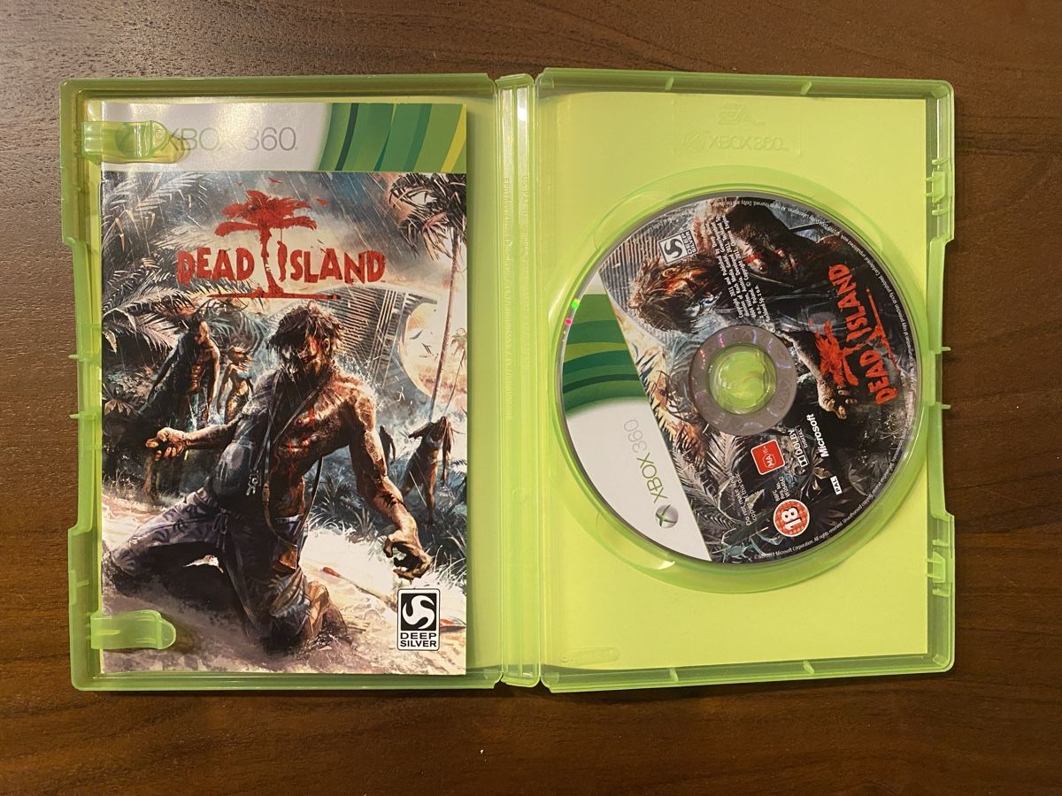 Microsoft Giochi: Dead Island für Xbox 360 – Usato da Thunstetten venduto da Virus_33 1