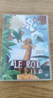 DVD Le Roi Léo