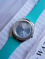 Swatch Turning Fool Turquoise (YSS215)