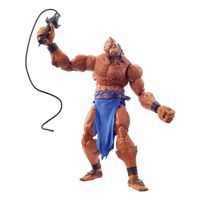 Masters of the Universe Beast Man Revela