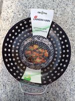 Landmann Gemüsekorb, Grillkorb, Neu, OVP, Sommerzeit!