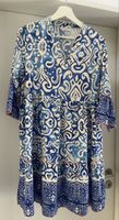 Tunika Kleid