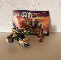 LEGO 75129  Star Wars Wookiee Gunship