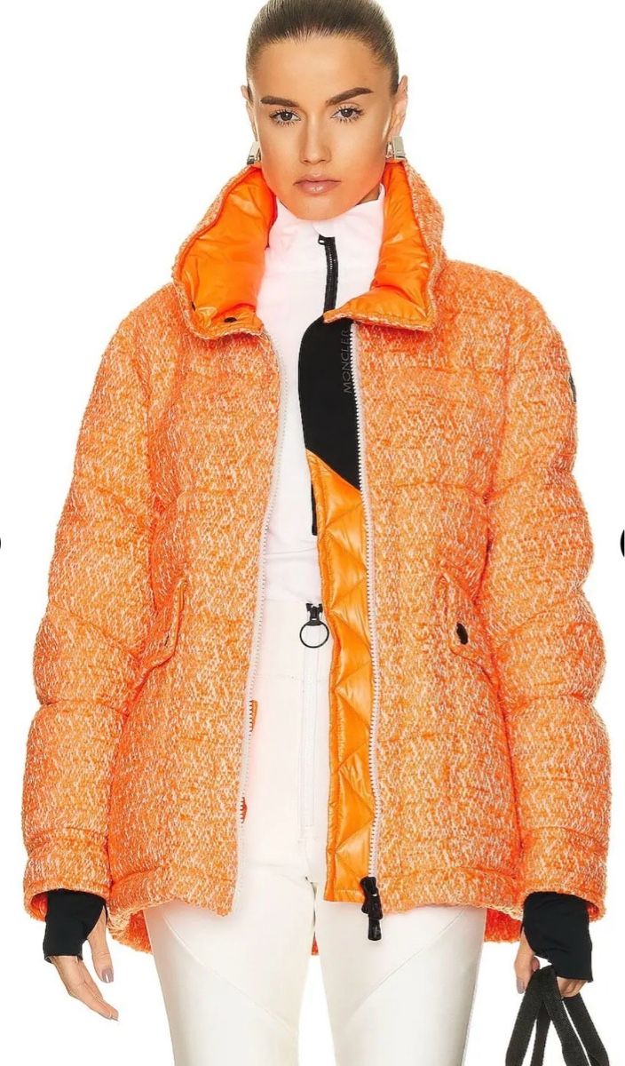 Moncler Giacche: Moncler Grenoble Anteines Jacke – Nuovo (secondo la descrizione) da Zürich venduto da jue_9df8 3