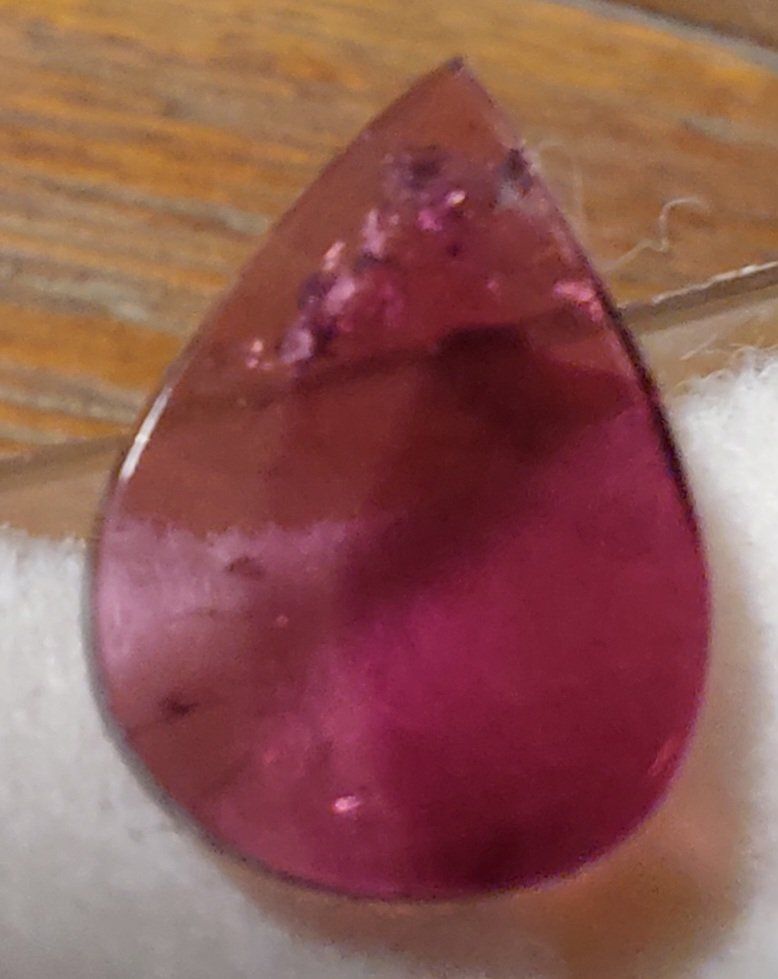 Pietre preziose: Turmalin rosa – Nuovo (secondo la descrizione) da Klingnau venduto da Tamina5 2