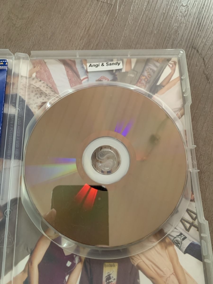 Tutti i DVDs: DVD Im Dutzend Billiger – Usato da Sempach venduto da Nimsaj5 3