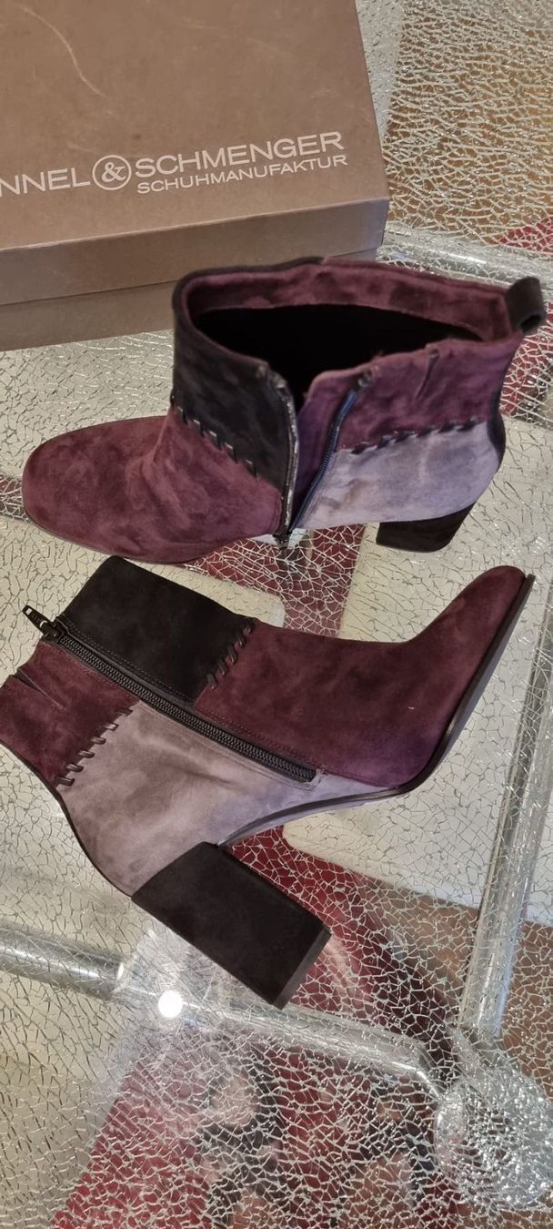 Kennel + Schmenger Scarpe da donna: Kennel & Schmenger Gr. 40.5 – Nuovo e nell'imballaggio originale da Luzern venduto da Reni025 5