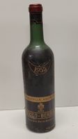 Rotwein Bertani Valpolicella 1955, (L36)
