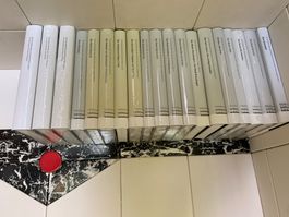 Kunstdenkmäler der Schweiz