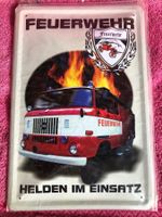 Feuerwehr Helden im Einsatz ddr lkw