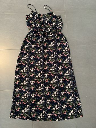 Robe d’été