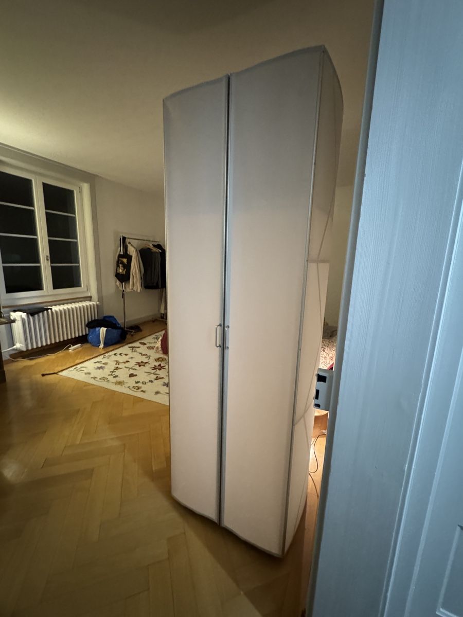 Thut Armadi: Thut Folienschrank – Usato da Bern venduto da goronolza