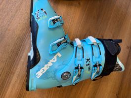Skischuh Lange XT 110 free