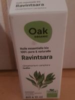 Oak, Ravintsara, Aromatherapie, Cinnamomum Camphora, äö