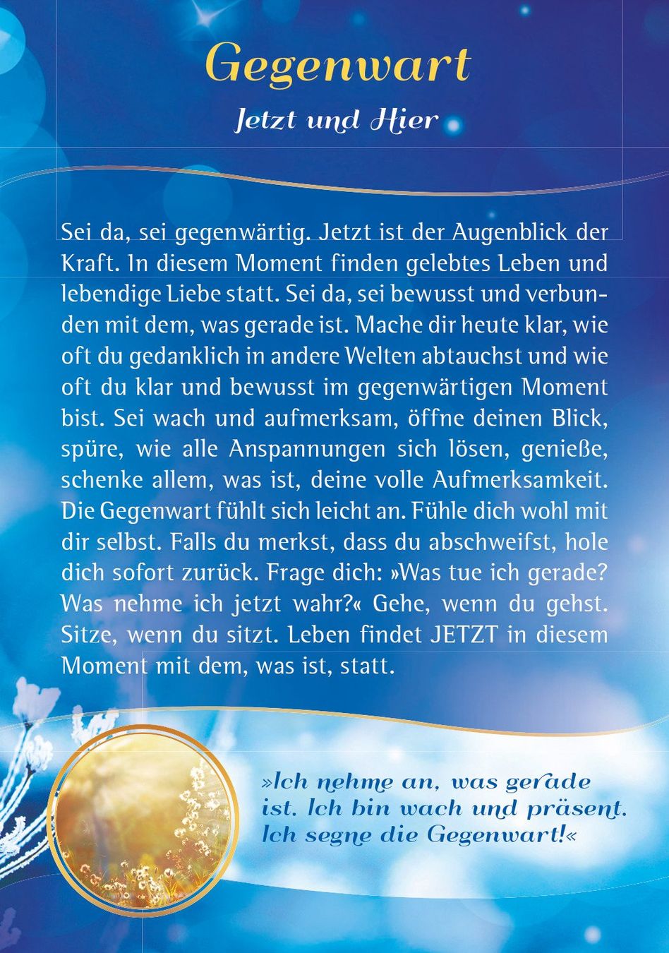 Bücher: Mein Rauhnacht-Orakel – Neu und originalverpackt aus Mauren von Yeelen 1