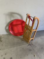 Davoser Schlitten