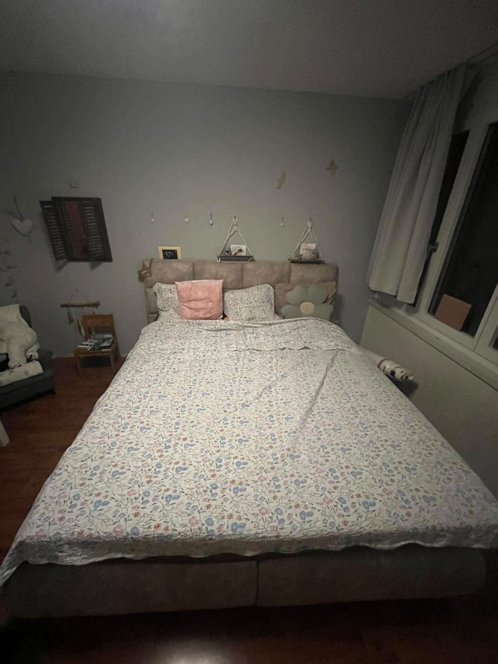 Betten: Boxspringbett 200x200 – Gebraucht aus Wädenswil von fab_h9fm 3