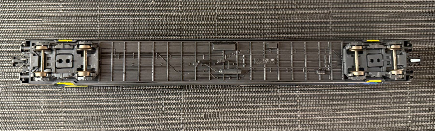Roco Modellini di ferrovie: Roco H0 SBB EW II Interregio Prototyp, Top Zustand – Nuovo (secondo la descrizione) da Wallisellen venduto da rfl_w2tj 5