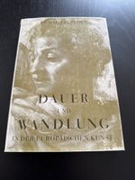 Dauer und Wandlung in der europäischen Kunst