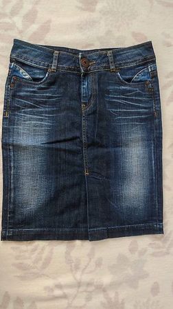 Pepe Jeans Rock Grösse S