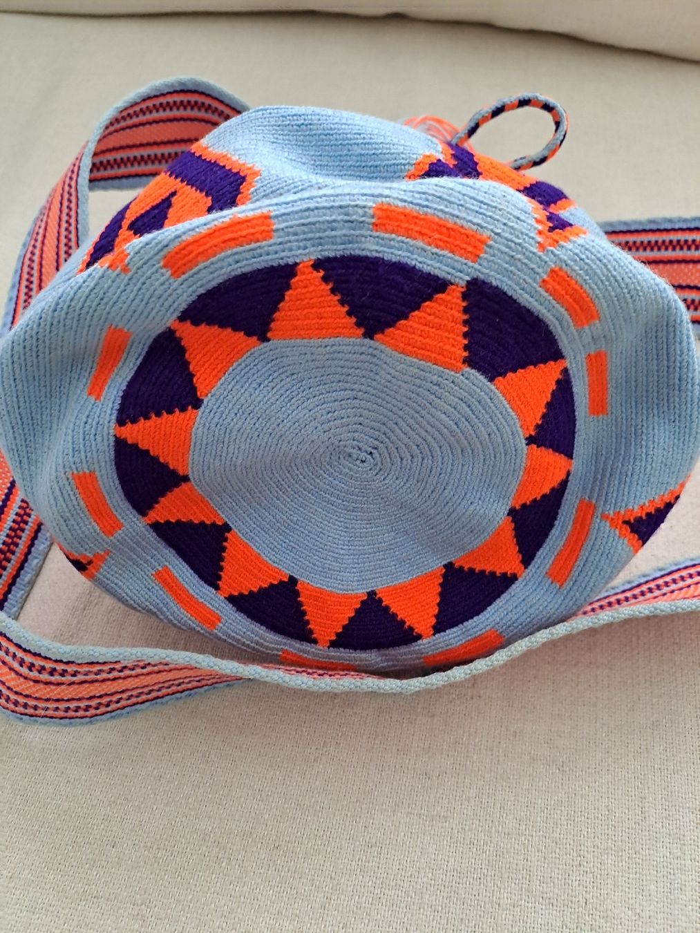 Borse da donna: Mochila Tasche neuwertig – Nuovo (secondo la descrizione) da Zürich venduto da cla_pb5j 3