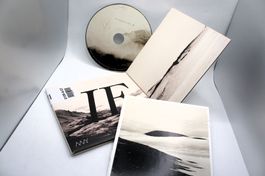 CD Me, Valentin & You – If