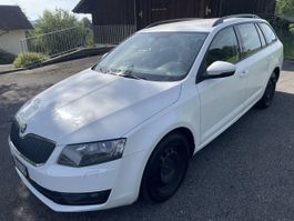 Skoda Octavia c 1.8 4x4