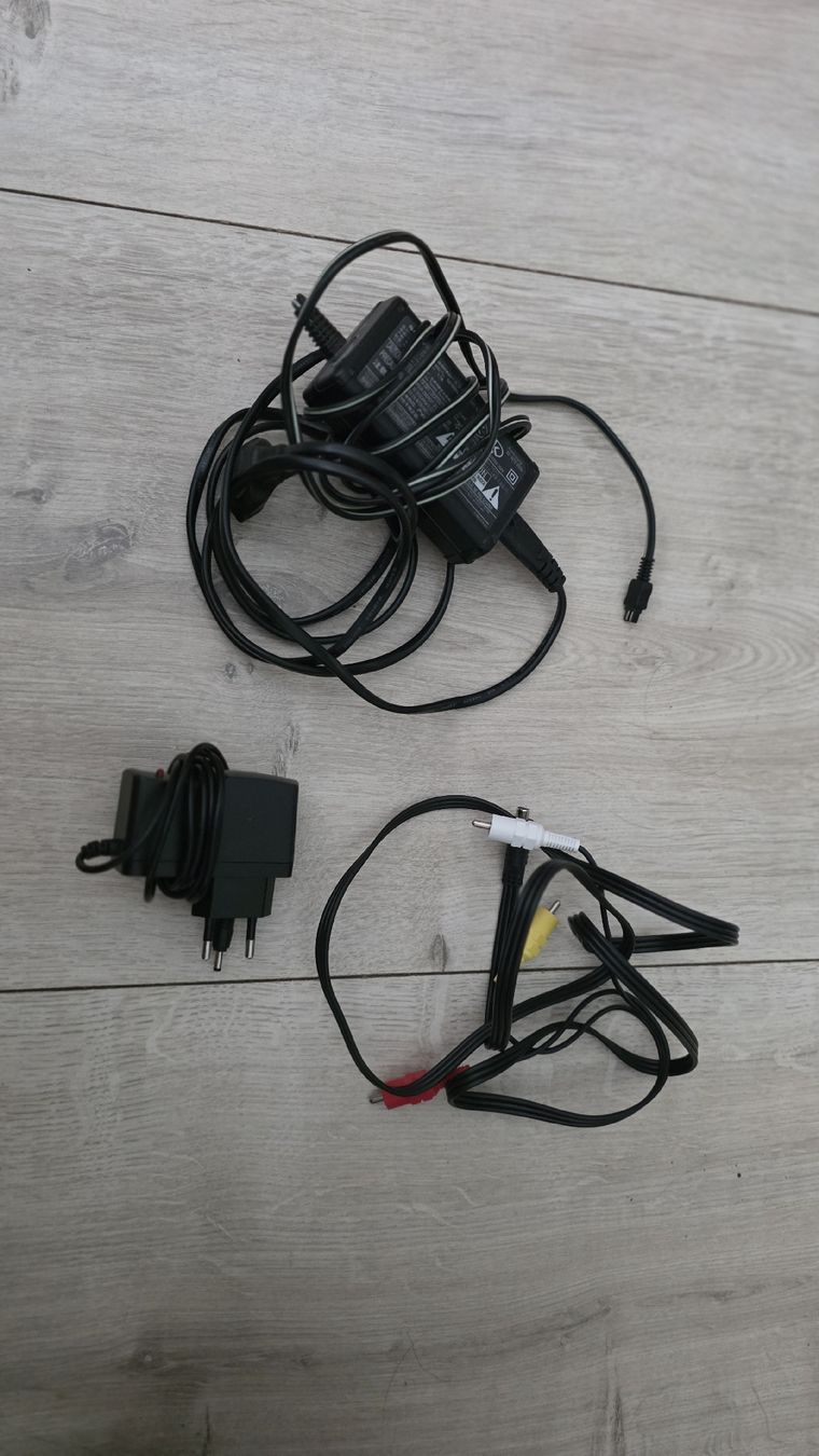 Sony Camcorder: caméra Handycam Sony DCR-HC96E – Gebraucht aus Petit-Lancy von oxa_89xc 1