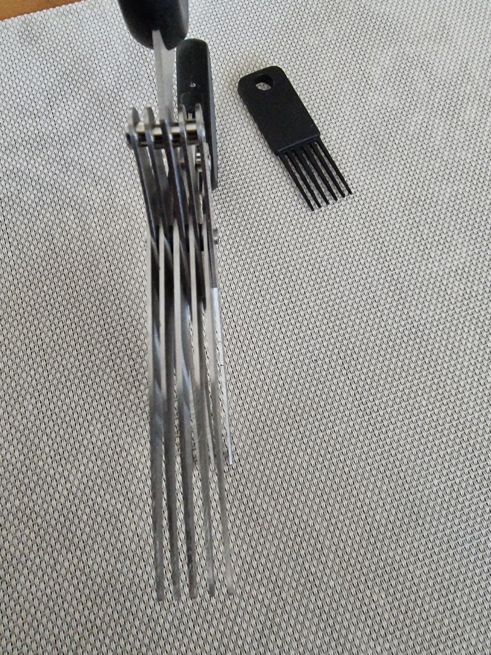 Elettrodomestici da cucina: GEFU Kräuterschere Cutare – Usato da Zumikon venduto da chv_w96q 3