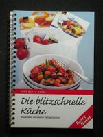 Betty Bossi: Die blitzschnelle Küche  EA 2003