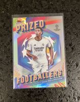 Jude Bellingham - Real Madrid - Topps