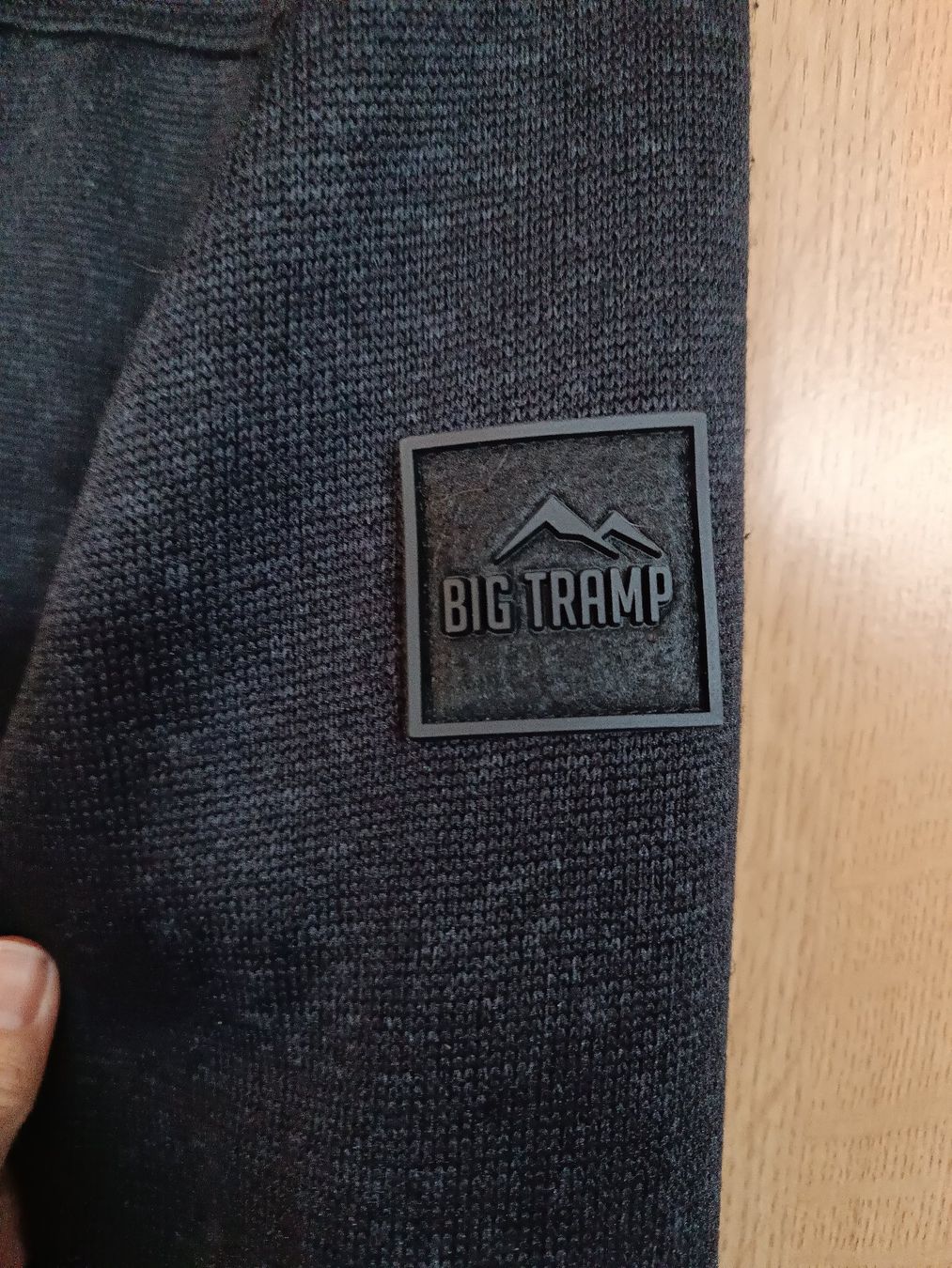 Giacche: Faserpelzjacke Herren Gr M – Usato da Thundorf venduto da Hembergsg 1