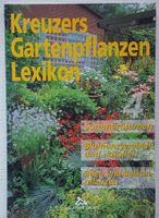 Farbig illustriertes Nachschlagewerk: Gartenpflanzen-Lexikon