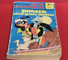 LTB Band 41 - Donald mal ganz anders - 1976/1982 - Disney