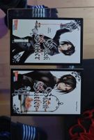 Black Butler Manga Band 1 & 2 - Top Zustand! Manga Set