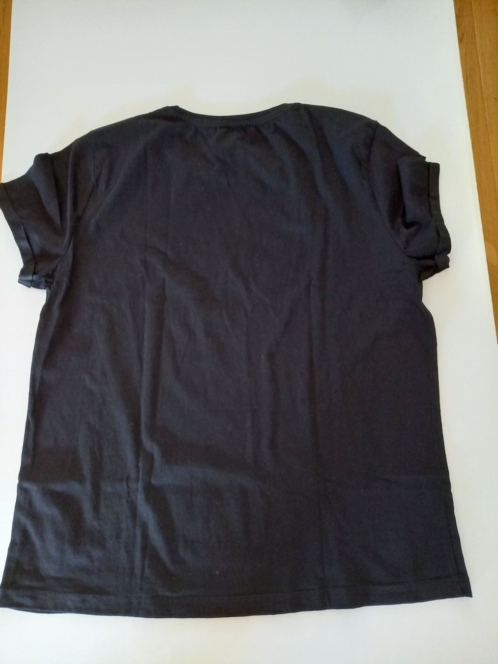 Tom Tailor T-shirt: T.Shirt tom tailer – Usato da Ruschein venduto da dom_nbr2 3