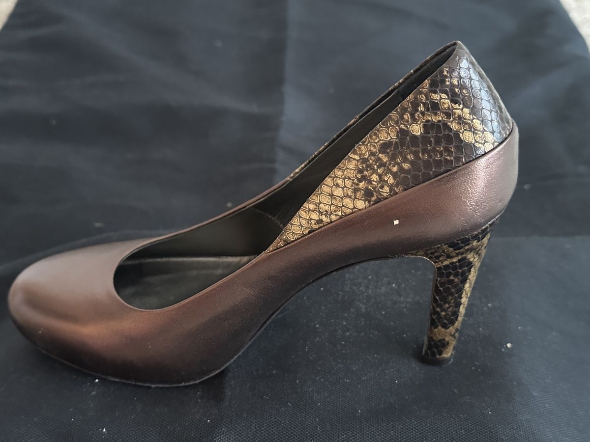 Navyboot Scarpe da donna: Schuhe – Usato da Dübendorf venduto da Martha06 1