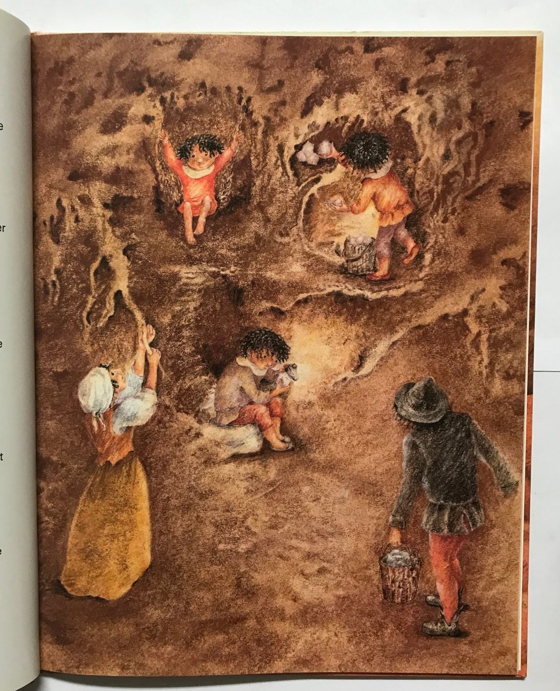 Libri: Buz und Muz - Die Bergmandlkinder – Nuovo (secondo la descrizione) da Sarnen venduto da Livres 3