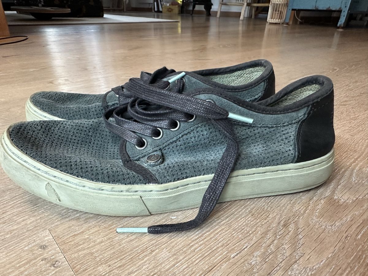 Scarpe da donna: Sneaker sartorisan – Usato da Spiez venduto da sumanoli 1