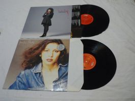 2x LP Vinyl - Pop - Jennifer Rush - 80er Schallplatte