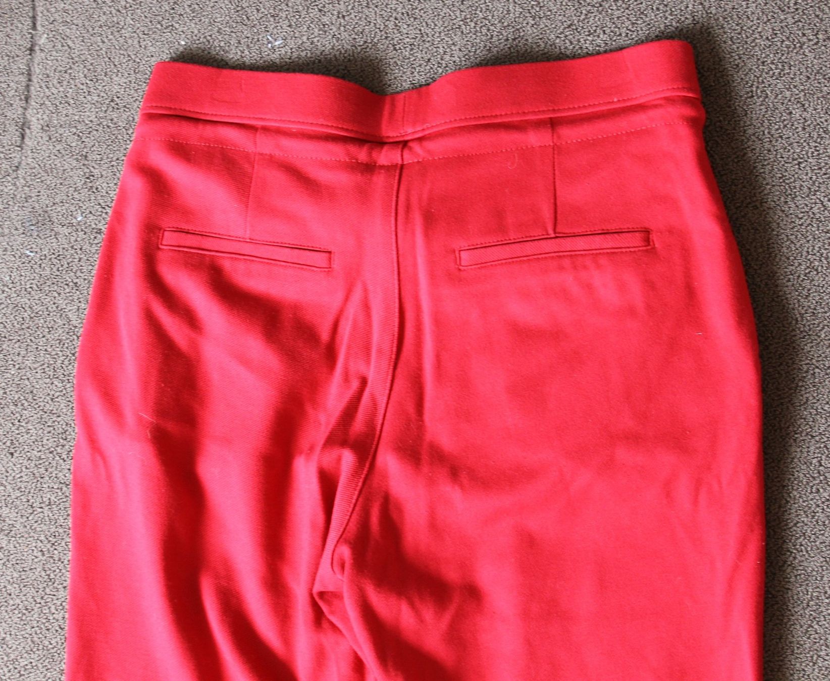 C&A Pantalons: Hose von *C&A* – D'occasion à Schaan par antikes_und_kurioses 4