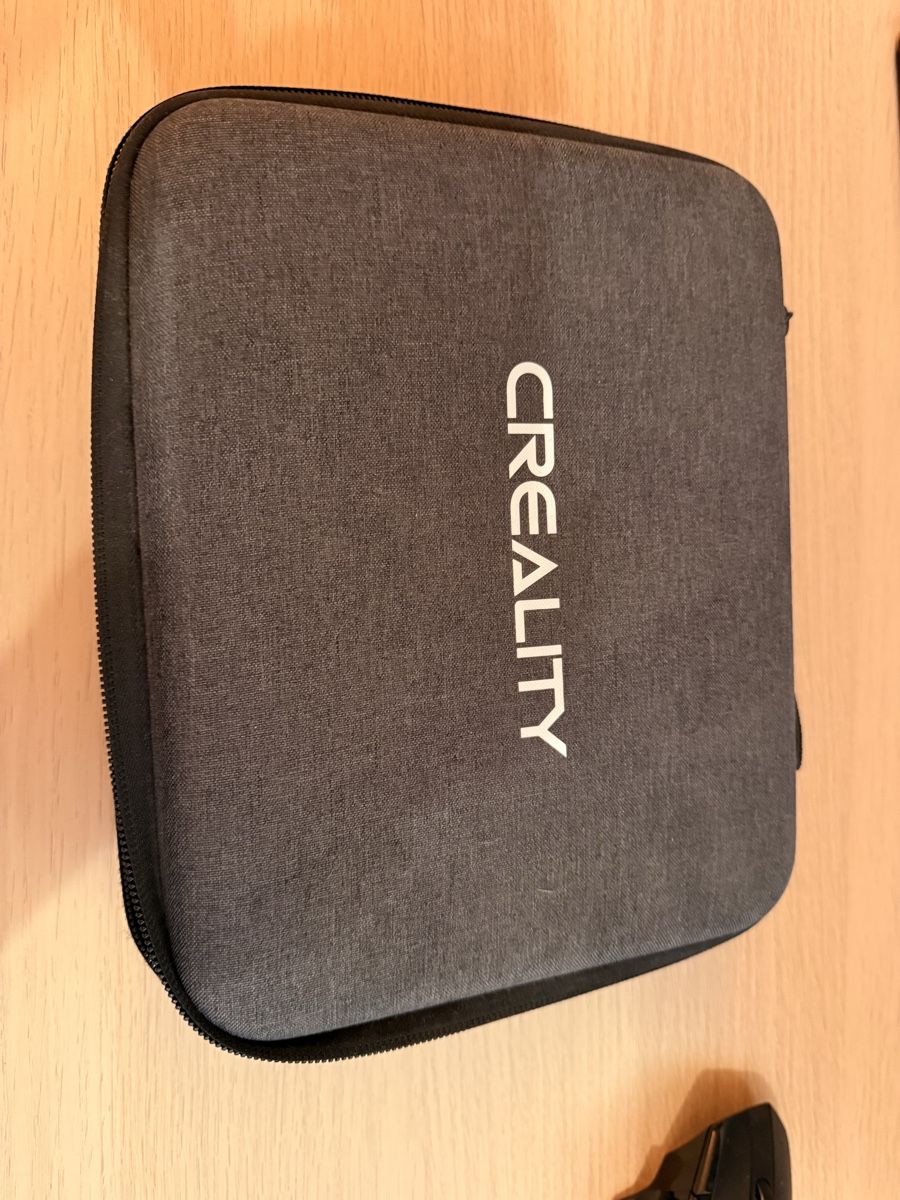 Creality Scanner: Creality Scan Ferret Pro 3D Scanner  – Nuovo (secondo la descrizione) da Menznau venduto da jan_f5pb 1