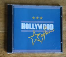 Hollywood Affairs - F8
