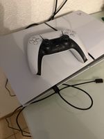 Console Sony PlayStation 5 con controller usato