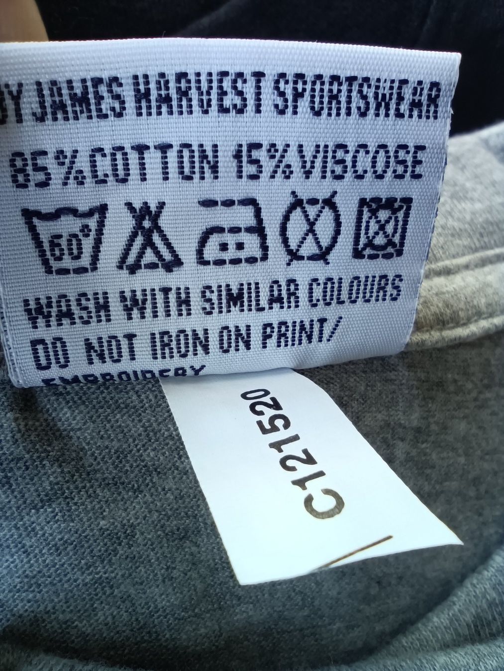 T-shirt: T- Shirt L (f) – Nuovo (secondo la descrizione) da Oberegg venduto da 19franzi94 4