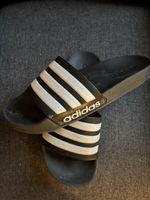Claquettes  Adidas