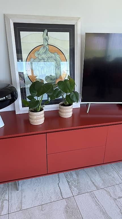 Meubles TV: Madia NOVA MOBILI SHADOWS 245 cm   TRATTABILE – D'occasion à Canobbio par esa_2vds 1