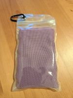 neu & originalvetpackt: Kühltuch